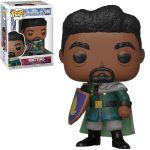 Funko Pop Disney - Frozen 2 Mattias 586