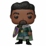 Funko Pop Disney - Frozen 2 Mattias 586