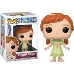 Funko Pop Disney - Frozen 2 Young Anna 589