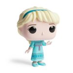 Funko Pop Disney - Frozen 2 Young Elsa 588