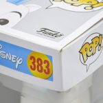 Funko Pop Disney – Hercules Baby Pegasus 383 #2 Funko Pop Disney - Hercules Baby Pegasus 383 #2
