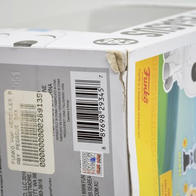 Funko Pop Disney - Hercules Baby Pegasus 383 #2