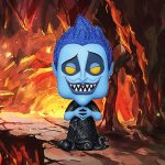 Funko Pop Disney - Hercules Hades 381 (Diamond) (Special Edition)