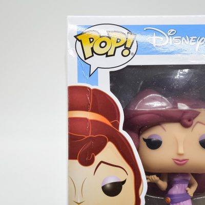 Funko Pop Disney - Hercules Meg 379 #1