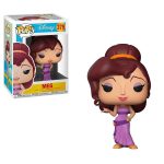 Funko Pop Disney - Hercules Meg 379 #1