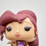 Funko Pop Disney - Hercules Meg 379 #1