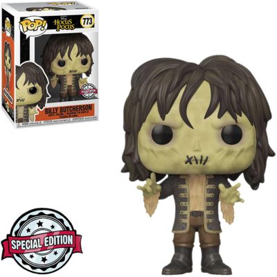 Funko Pop Disney - Hocus Pocus Billy Butcherson 773 (Special Edition)