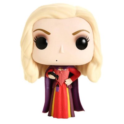 Funko Pop Disney - Hocus Pocus Sarah Sanderson 558 (With Spider)