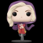 Funko Pop Disney - Hocus Pocus Sarah Sanderson 771 (Flying)