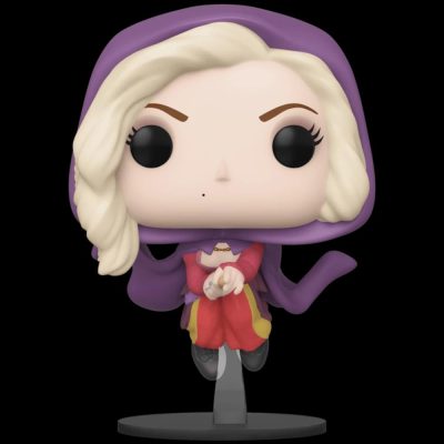 Funko Pop Disney - Hocus Pocus Sarah Sanderson 771 (Flying)