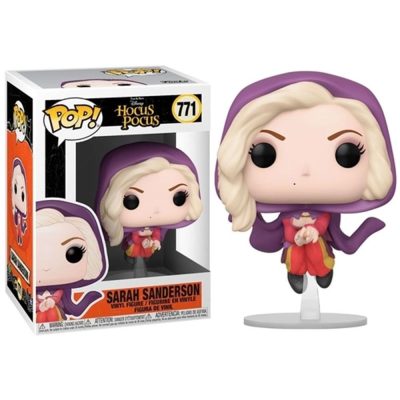 Funko Pop Disney - Hocus Pocus Sarah Sanderson 771 (Flying)
