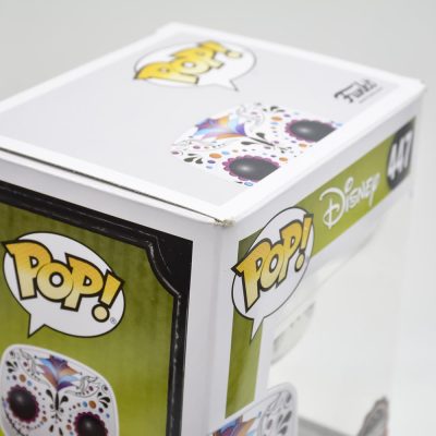 Funko Pop Disney - Jack Skellington 447 (Sugar Skull) #1