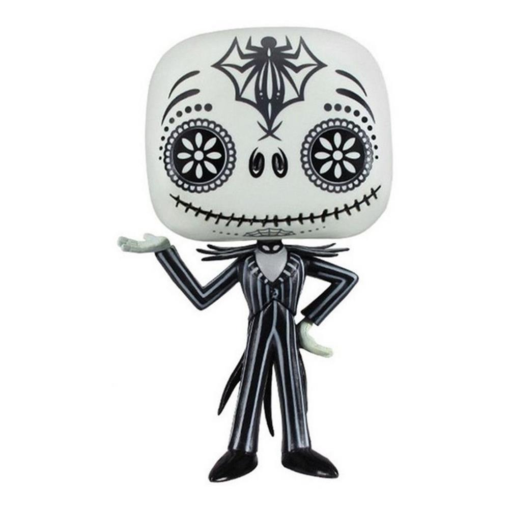 Funko Pop Disney - Jack Skellington 69 (Day Of The Dead)