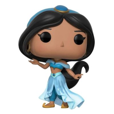 Funko Pop Disney - Jasmine 326