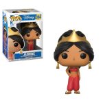 Funko Pop Disney – Jasmine 354 (Red) Funko Pop Disney - Jasmine 354 (Red)