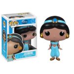 Funko Pop Disney – Jasmine 52 Funko Pop Disney - Jasmine 52