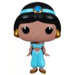 Funko Pop Disney – Jasmine 52 Funko Pop Disney - Jasmine 52