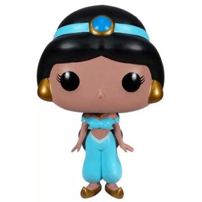 Funko Pop Disney - Jasmine 52