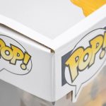 Funko Pop Disney - Lady & The Tramp 2 Pack (Special Edition) #1
