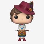 Funko Pop Disney - Mary Poppins Returns Mary Poppins 467 (With Bag)