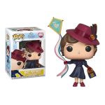 Funko Pop Disney - Mary Poppins Returns Mary Poppins 468 (With Kite)