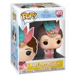 Funko Pop Disney - Mary Poppins Returns Mary Poppins 473 (At The Music Hall) (Pink Dress)