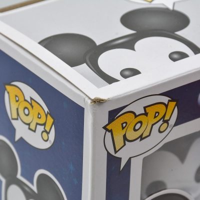 Funko Pop Disney - Mickey Mouse 01 #1