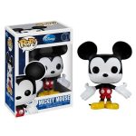 Funko Pop Disney - Mickey Mouse 01