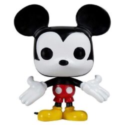 Funko Pop Disney - Mickey Mouse 01