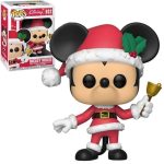 Funko Pop Disney - Mickey Mouse 612 (Holiday)