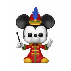 Funko Pop Disney - Mickey The True Original 90 Years Band Concert Mickey 430