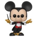 Funko Pop Disney - Mickey The True Original 90 Years Conductor Mickey 428