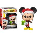 Funko Pop Disney - Mickey The True Original 90 Years Holiday Mickey 455 #1