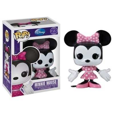 Funko Pop Disney - Minnie Mouse 23