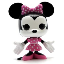 Funko Pop Disney - Minnie Mouse 23