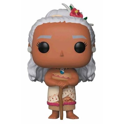 Funko Pop Disney - Moana Grandma Tala 418