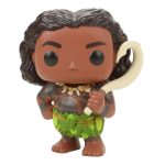 Funko Pop Disney - Moana Maui 214