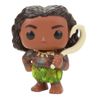 Funko Pop Disney - Moana Maui 214