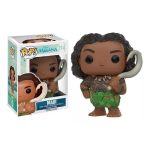 Funko Pop Disney - Moana Maui 214