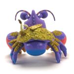 Funko Pop Disney - Moana Tamatoa 421
