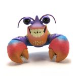 Funko Pop Disney - Moana Tamatoa 421
