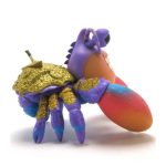 Funko Pop Disney - Moana Tamatoa 421