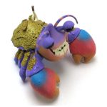 Funko Pop Disney - Moana Tamatoa 421