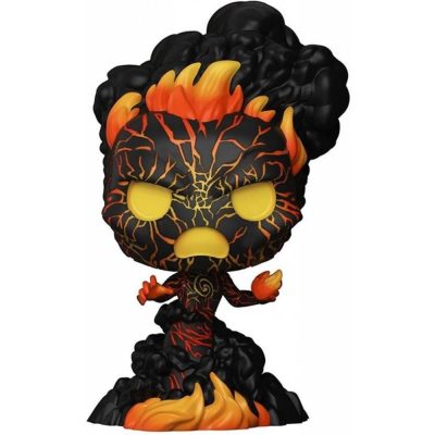 Funko Pop Disney - Moana Te Ka 419