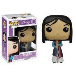 Funko Pop Disney – Mulan 166 Funko Pop Disney - Mulan 166