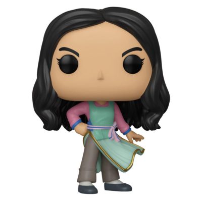 Funko Pop Disney - Mulan 638 (Villager) (Live Action)