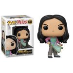 Funko Pop Disney - Mulan 638 (Villager) (Live Action)