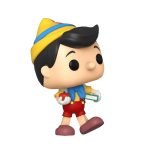 Funko Pop Disney – Pinocchio 1029 (School) Funko Pop Disney - Pinocchio 1029 (School)