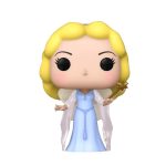 Funko Pop Disney - Pinocchio Blue Fairy 1027
