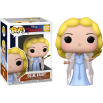 Funko Pop Disney - Pinocchio Blue Fairy 1027